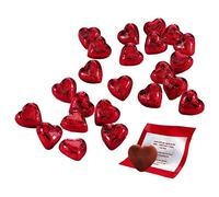 Caffarel Cioccolatini Minicuore al latte 1kg