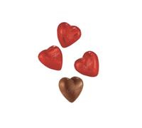 Caffarel Cioccolatini Minicuore al latte 500gr