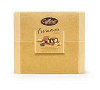 Caffarel Cioccolatini Piemonte Classico in Confezione Regalo da 215g