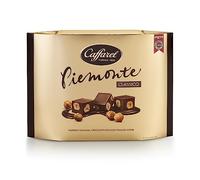 Caffarel Cioccolatini Piemonte Classico in Confezione Regalo da 215g