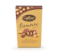 Caffarel Confezione Cioccolato Gianduia, Piemonte Classico 150g