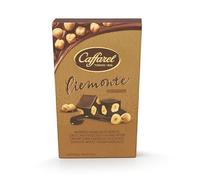Caffarel Confezione Cioccolato Gianduia, Piemonte Fondente 150g