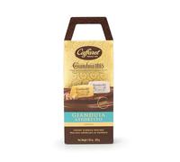 Caffarel Gianduia 1865 Cioccolatini Gianduiotti Assortiti, Sacchetto da 200g