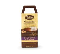 Caffarel Gianduia 1865 Cioccolatini Gianduiotti Fondente, Sacchetto da 200g