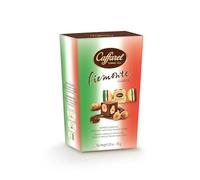 Caffarel Piemonte Italia Cioccolato al Latte e Nocciole Intere, Cioccolatini 150g