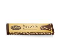 Caffarel Piemonte Tavoletta Al Latte Con Nocciole Intere 100% Italiane, Cioccolato, 450 Grammo