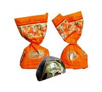 Caffarel - Pralines Chocolat et Liqueur à la Mandarine 200GR