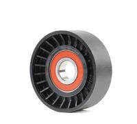 CAFFARO 01-00 Rullo tenditore cinghia Poly-V 70mm per VW GOLF VI (5K1) POLO (9N)