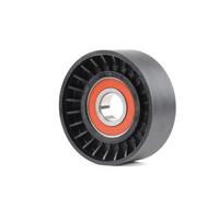 CAFFARO 01-88 Rullo tenditore cinghia Poly-V 70mm per FORD FOCUS (DAW, DBW)