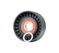 CAFFARO 01-97 Rullo tenditore cinghia Poly-V 70mm per BMW 3 Limousine (E46)