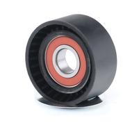 CAFFARO 03-94 Rullo tenditore cinghia Poly-V 60mm per FORD TRANSIT Furgonato