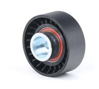 CAFFARO 05-06 Galoppino guidacinghia cinghia Poly-V 65mm per FORD S-MAX (WA6)