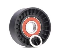 CAFFARO 11-00 Rullo tenditore cinghia Poly-V 70mm per AUDI A3 Hatchback (8P1)