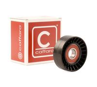 CAFFARO 16-99 Rullo tenditore cinghia Poly-V 70mm per VW SHARAN (7M8, 7M9, 7M6)