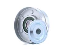 CAFFARO 171-00 Rullo tenditore cinghia Poly-V 76mm per VW PASSAT (3B3) PASSAT