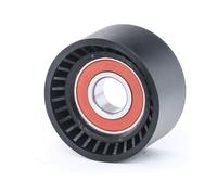 CAFFARO 187-00 Rullo tenditore cinghia Poly-V 60mm adatto per MERCEDES-BENZ