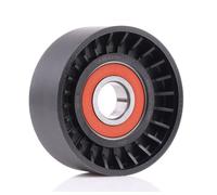 CAFFARO 192-00 Rullo tenditore cinghia Poly-V 70mm per BMW 3 Limousine (E46)