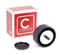 CAFFARO 226-99 Galoppino guidacinghia cinghia Poly-V 70mm per BMW X3 (E83)