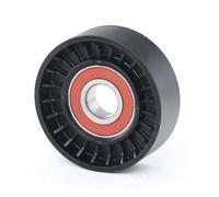 CAFFARO 235-00 Rullo tenditore cinghia Poly-V 70mm per AUDI A4 Sedan (8E2, B6)