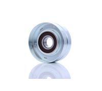 CAFFARO 383-00 Rullo tenditore cinghia Poly-V 65mm per VW Polo Hatchback GOLF VI