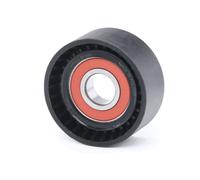 CAFFARO 416-00 Rullo tenditore cinghia Poly-V 60mm per AUDI A6 Allroad (4FH, C6)