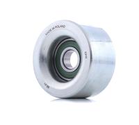 CAFFARO 428-00 Rullo tenditore cinghia Poly-V 71mm per CITROËN C5 II (RC)