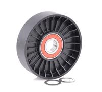 CAFFARO 47-00 Rullo tenditore cinghia Poly-V 95mm per VW Golf IV Hatchback (1J1)