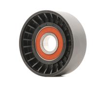 CAFFARO 500199 Rullo tenditore cinghia Poly-V 70mm per VW GOLF VI (5K1)