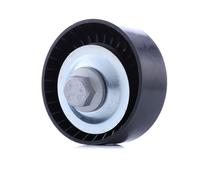 CAFFARO 500229 Rullo tenditore cinghia Poly-V 70mm per OPEL ASTRA J per VOLVO NL