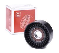 CAFFARO 500436 Rullo tenditore cinghia Poly-V 70mm per TOYOTA CELICA (ZZT23)
