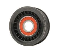 CAFFARO 84-99 Rullo tenditore cinghia Poly-V 69mm per AUDI A6 Avant (4B5, C5)