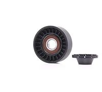 CAFFARO Rullo tenditore cinghia Poly-V 16-94 24,5mm Plastica 17mm