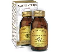 Dr. Giorgini CAFFE' VERDE 180 PASTIGLIE