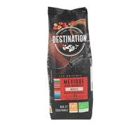Caffè 100% Arabica Messico, macinato 250g ECO Destination