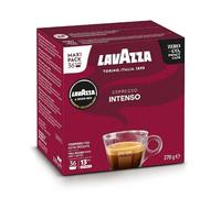 Caffe' A Modo Mio miscela INTENSO, 216 Capsule Originali, con Note Speziate -DD-