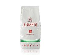 Caffè A. Nannini Clas SICA, fagioli, 1er Pack (1 x 500 g)
