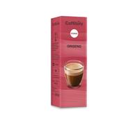 Caffè al Ginseng Caffitaly Originali - 10 Capsule