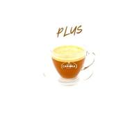 Caffè al Ginseng Carioka Plus 500 g - Preparato Solubile Professionale, Gusto Dolce e Intenso, Senza Glutine, circa 40 Dosi, Ideale per Bar e Casa