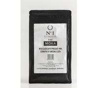 Caffè al Ginseng macinato per la Moka - 250 gr. x 4 buste = 1 Kg