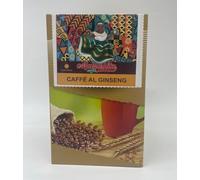 Caffè al Ginseng Mamasita Caffè 18 Cialde di carta compostabili ESE 44mm