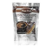 Caffè al Ginseng solubile da zuccherare 20 Bustine