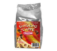 CAFFE' AL GINSENG SOLUBILE Kg 3 CRASTAN