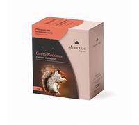 Caffè alla Nocciola - Caffè macinato per Moka aromatizzato - Selezione Express Meridiani g 125