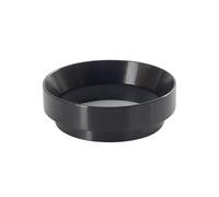 Caffè Anello di Dosaggio Imbuto Portafiltro magnetico in alluminio for caffè da 51 mm, 54 e 58, for barista accessori for il(58mm)