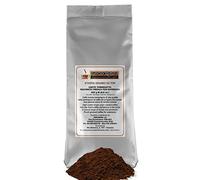 Caffè Arabica macinato fresco per espresso Etiopia Sidamo G2 Top 250 gr - Caffè Monorigine Arabica 100%