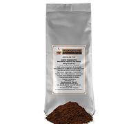 Caffè Arabica macinato fresco per moka Kenya AA F.A.Q. 250 gr - Caffè Monorigine Arabica 100%