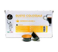 Arè Compatibili Lavazza Firm Arabica - conf. 100 Capsule