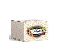 Caffè aromatizzato al cioccolato filtro carta 44 mm BARBARO 20 cialde