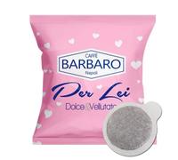 BARBARO | Cialda Ese 44 | ROSA RAFFINATA PER LEI - 100 Cialde