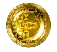 CAFFÈ BARBARO 300 Cialde Compatibili con Macchine a Marchio Nespresso Professional® Miscela Oro
